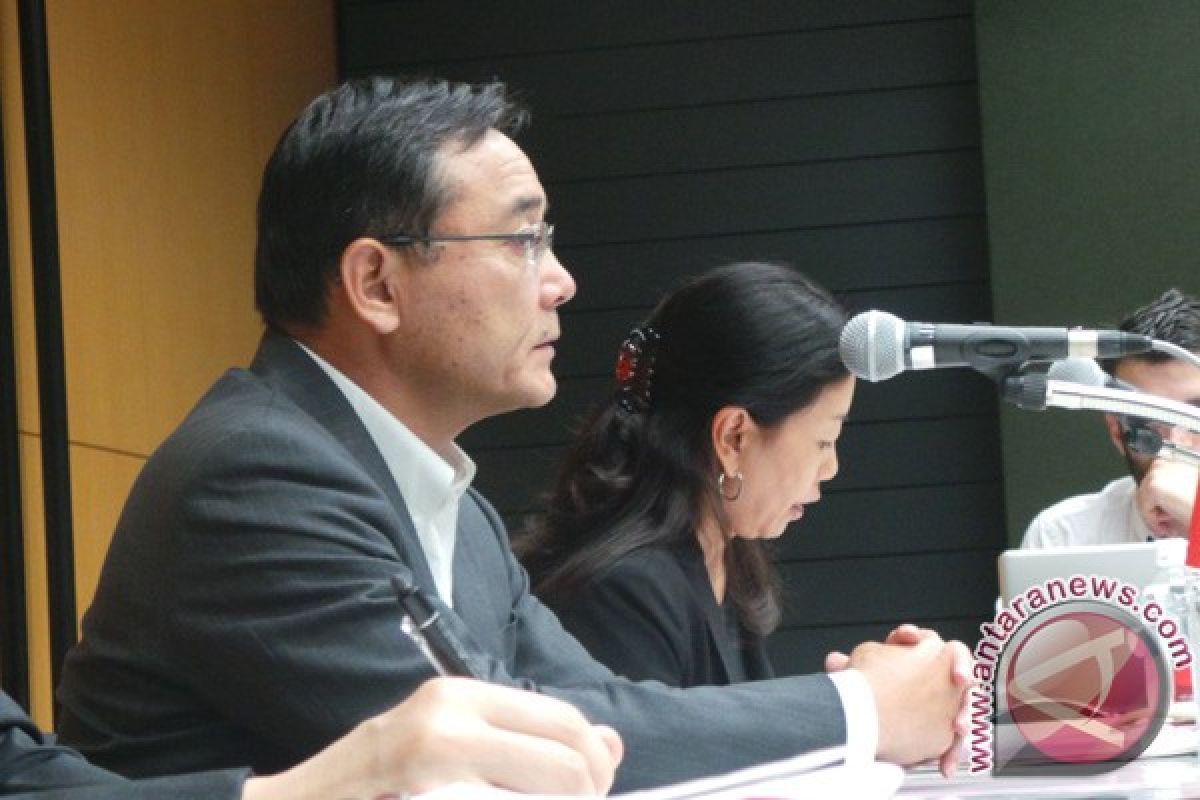Presiden Fujitsu: Pasar Indonesia sangat baik
