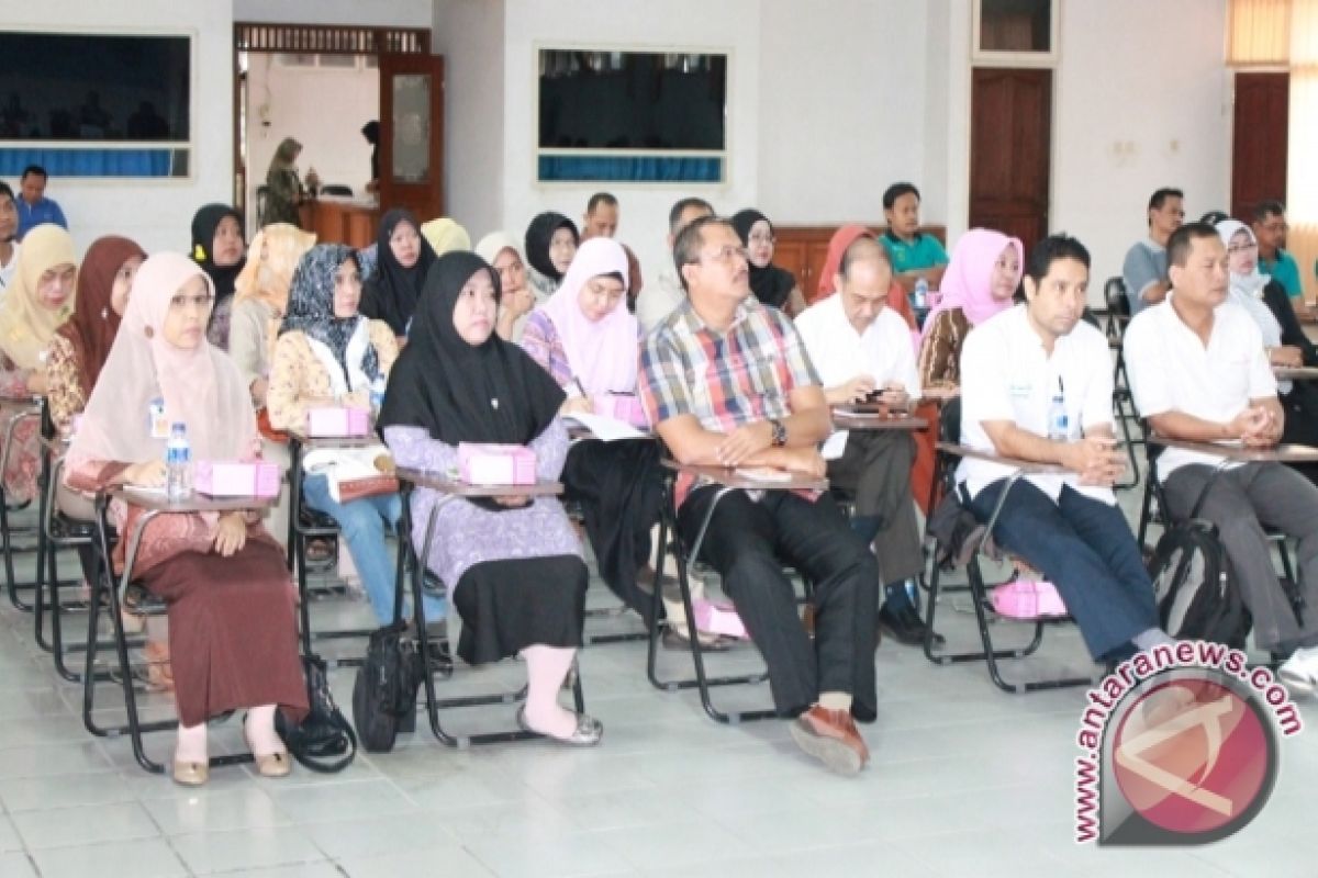  Pengangkatan Pegawai JFT Bidang Kesehatan 