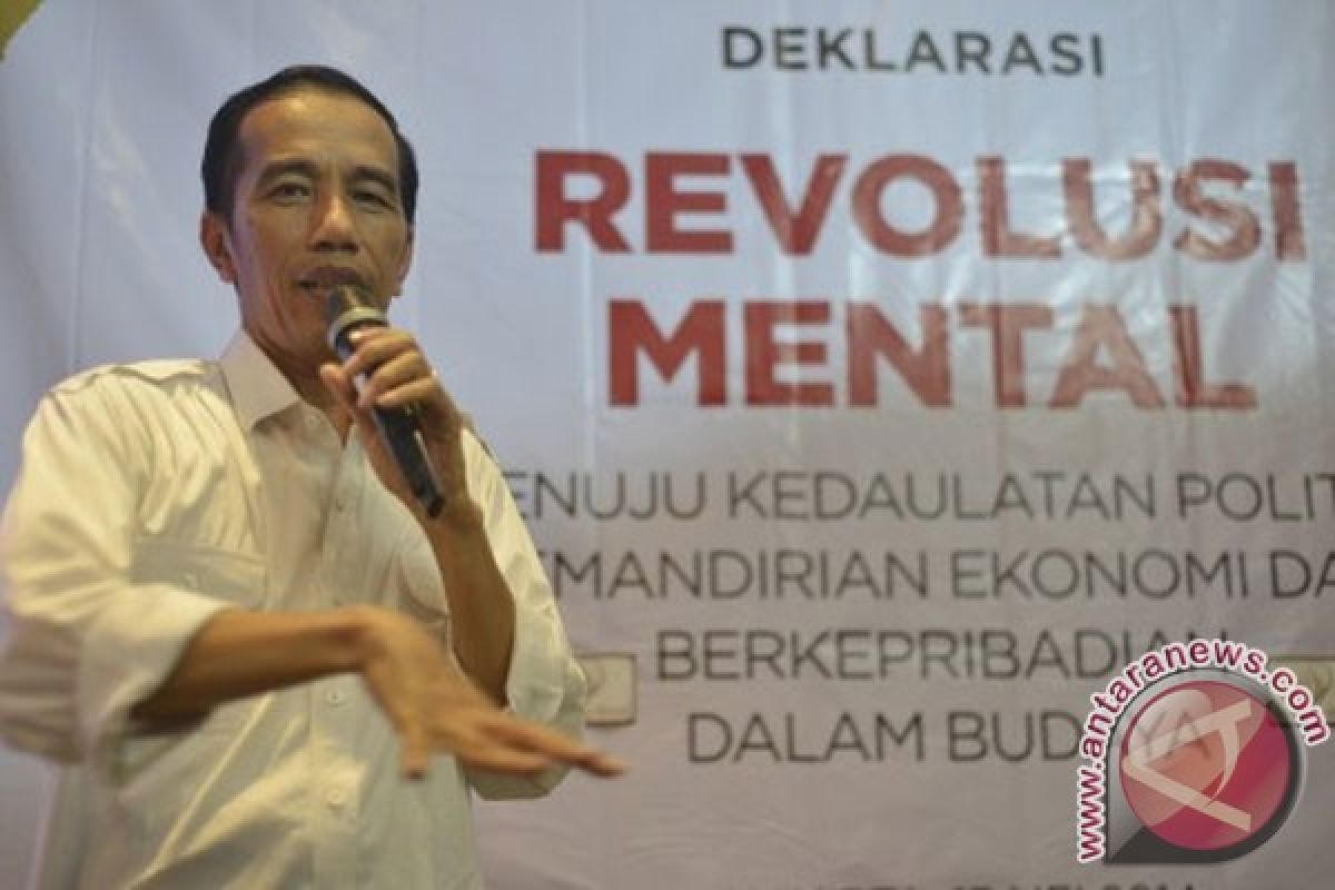 Pengamat: Revolusi karakter perlu satu filosofi yang sama