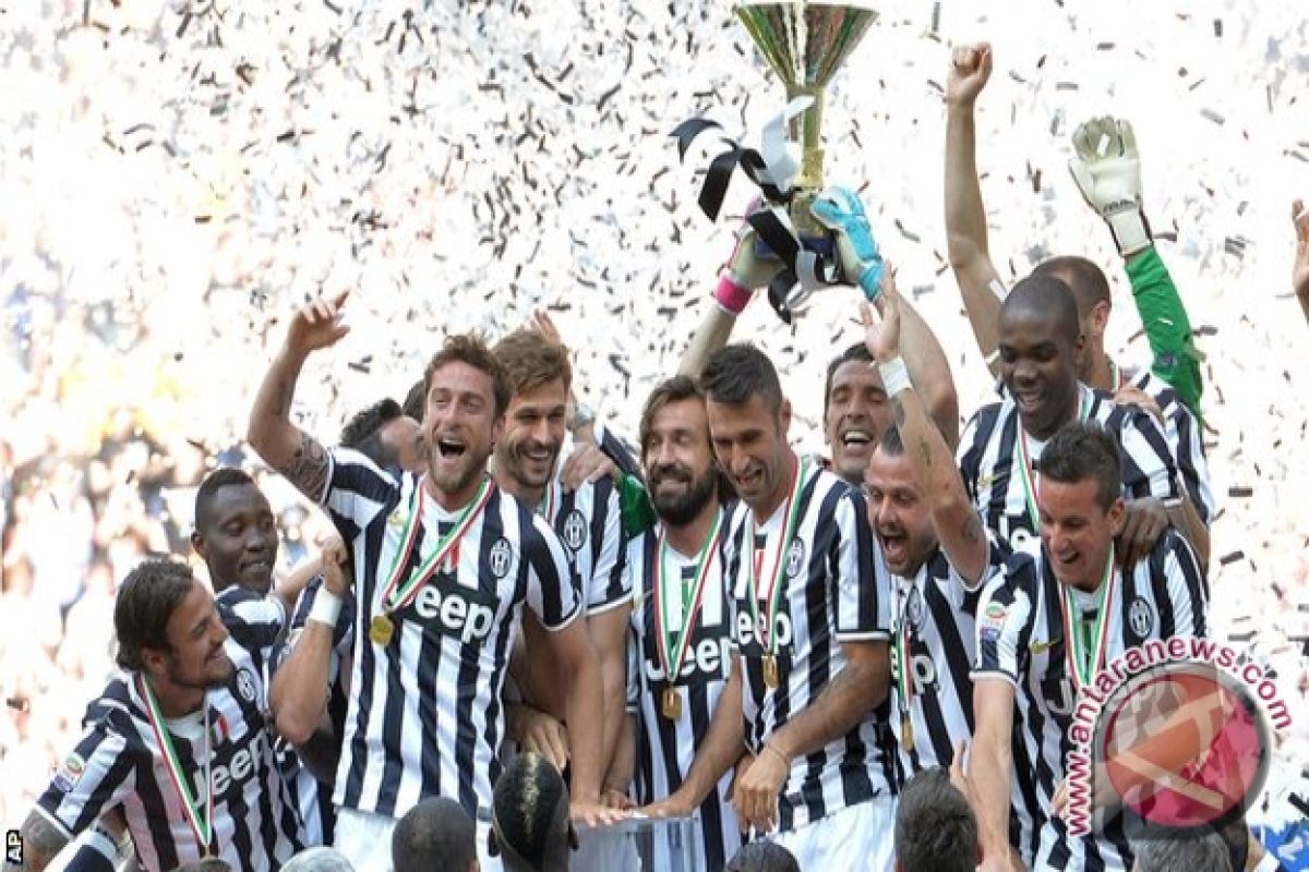 Juventus Ingin Makin Dekat Dengan Penggemar Indonesia