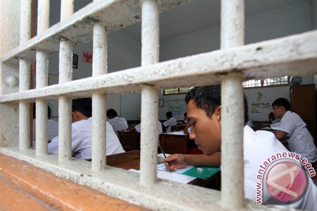 LP Anak Palembang benahi pola pembinaan