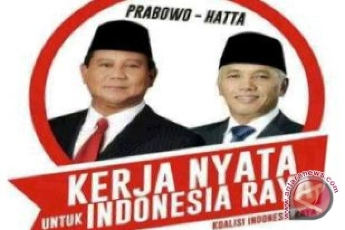 Tim kuasa hukum Prabowo-Hatta kecewa atas putusan MK