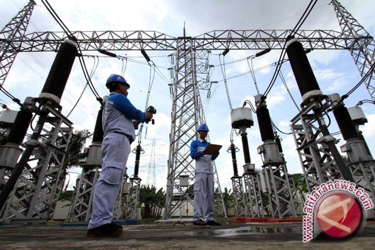 Diharapkan Pembangkit 35.000 MW Terwujud 