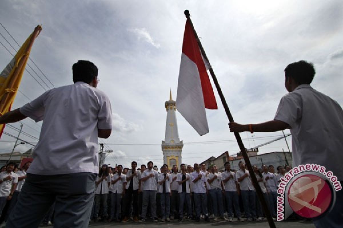 Penerimaan CPNS di Yogyakarta tak berlakukan denda