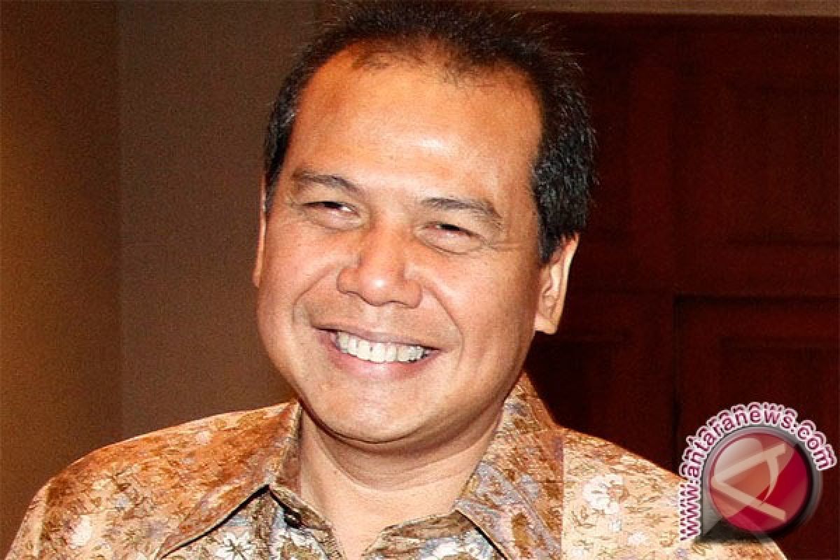 Menko: investor asing masih percaya kepada Indonesia 