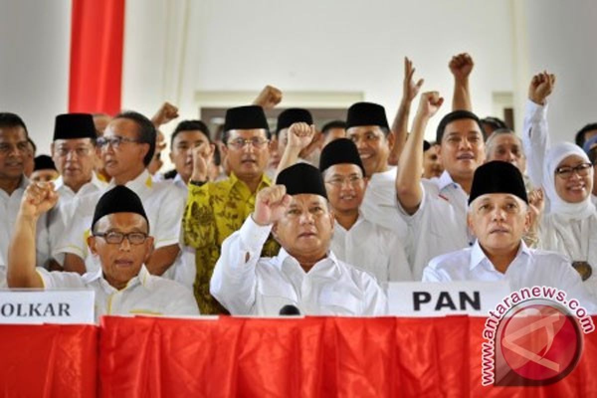 ARB panggil Ketua DPD mantapkan strategi pilpres