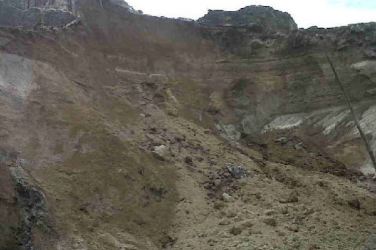 3 Pekerja PETI di Landak Tewas Tertimbun Tanah