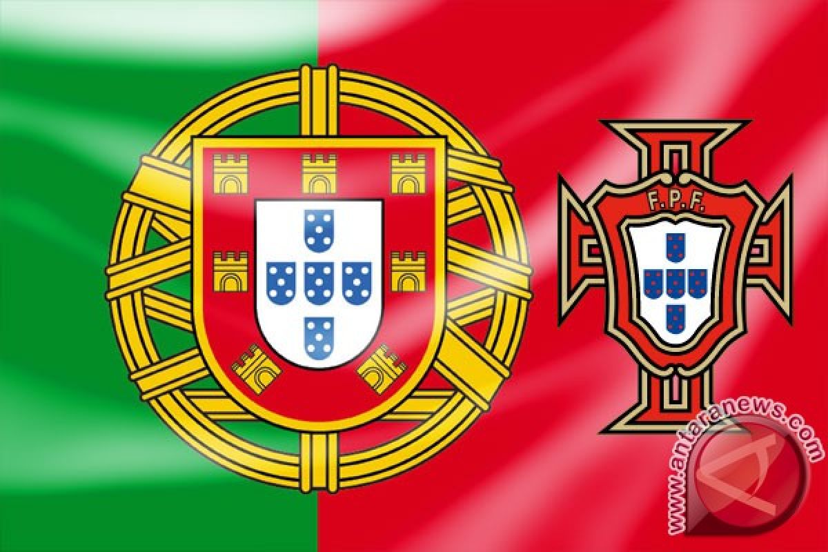 Portugal bidik trofi pertama di Piala Eropa 2016
