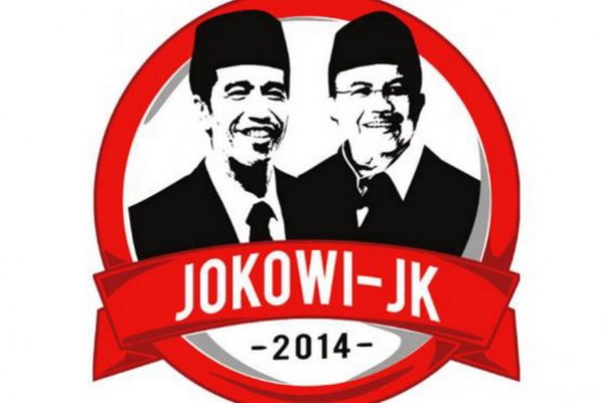 Inilah Nama Menteri-Menteri Kabinet Kerja Jokowi-JK