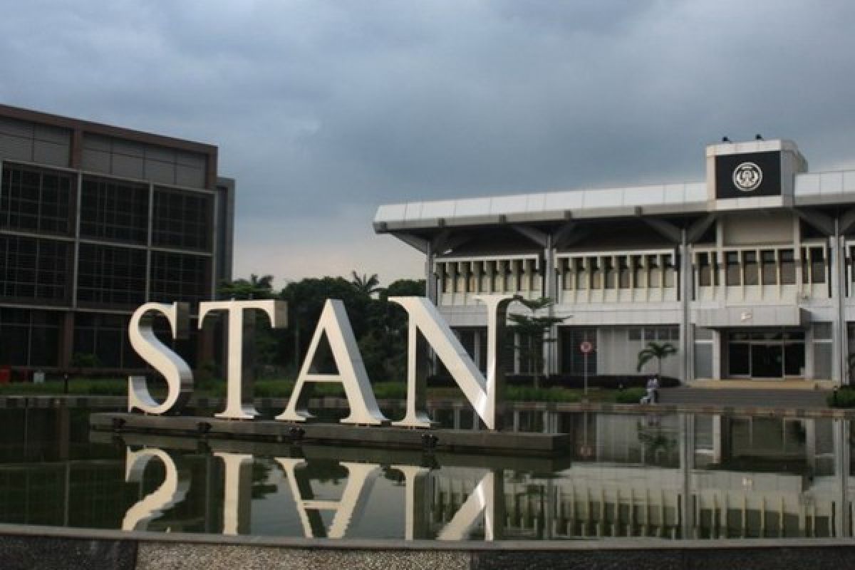 STAN Buka Penerimaan Mahasiswa Baru Tahun 2014