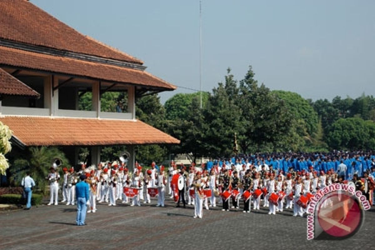 56 Siswa Ikut Audisi GBN