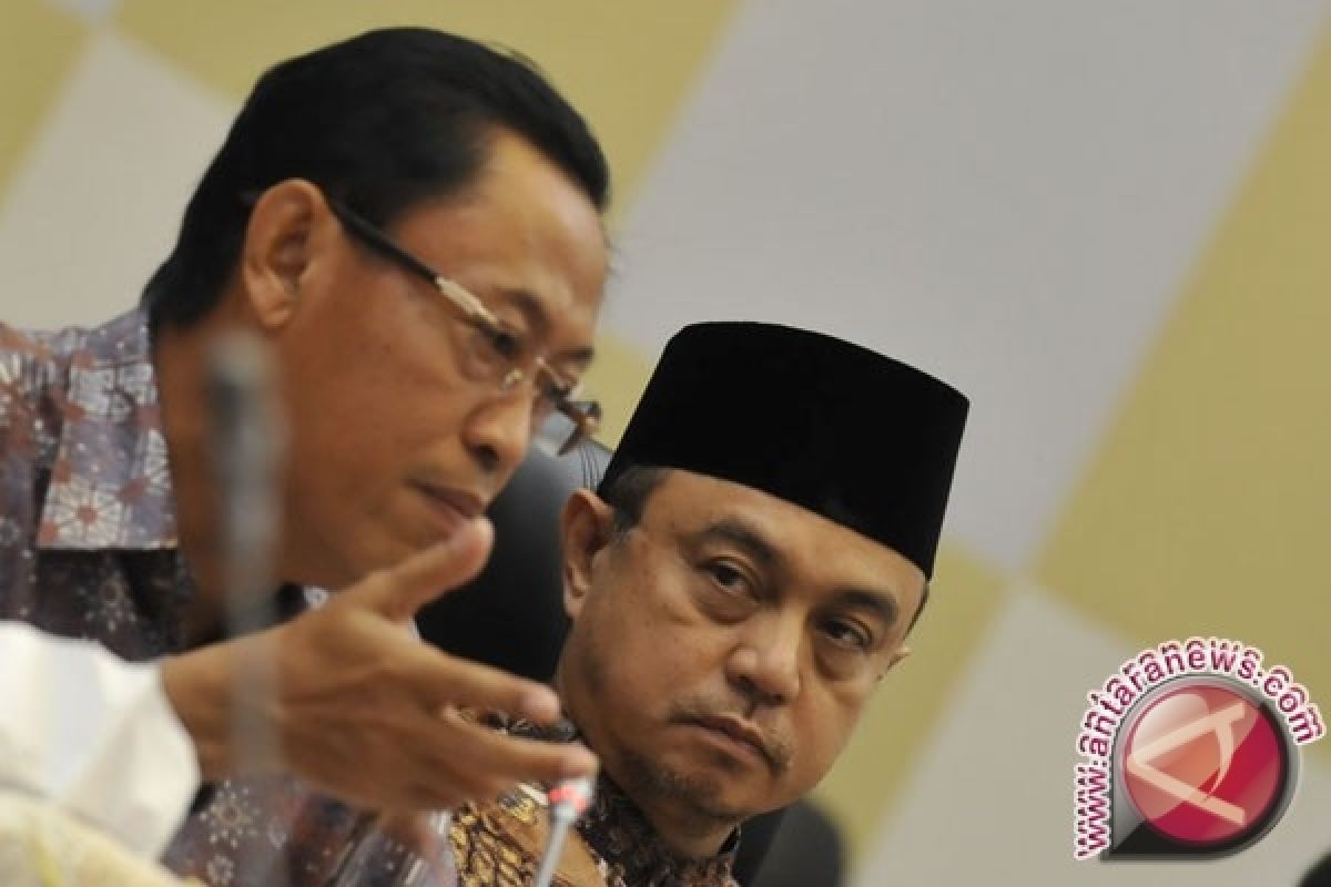 Putusan MK Soal Banggar DPR Dinilai Aneh