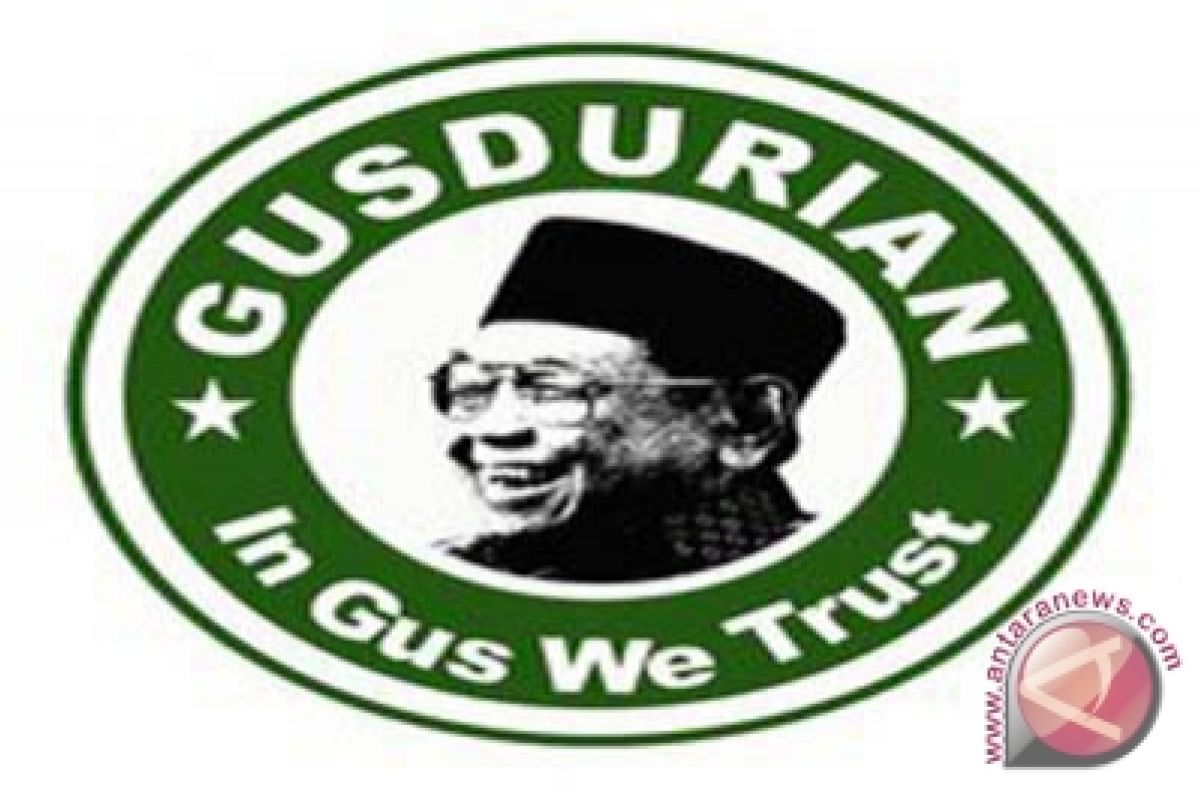 Gusdurian deklarasikan bergabung dengan Relawan Jokowi-JK 