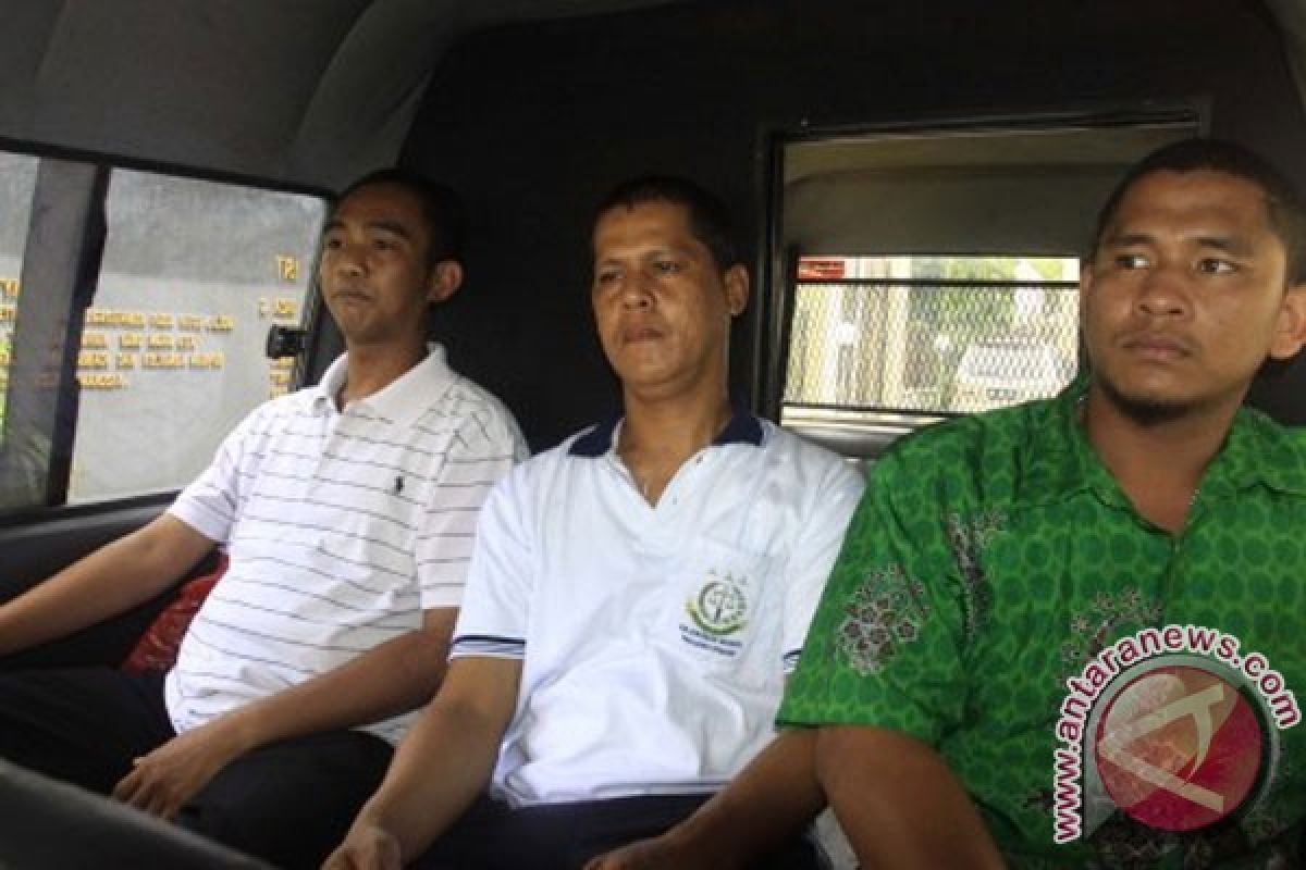 Panwaslu Bantul ganti lima anggota PPL jelang pilpres