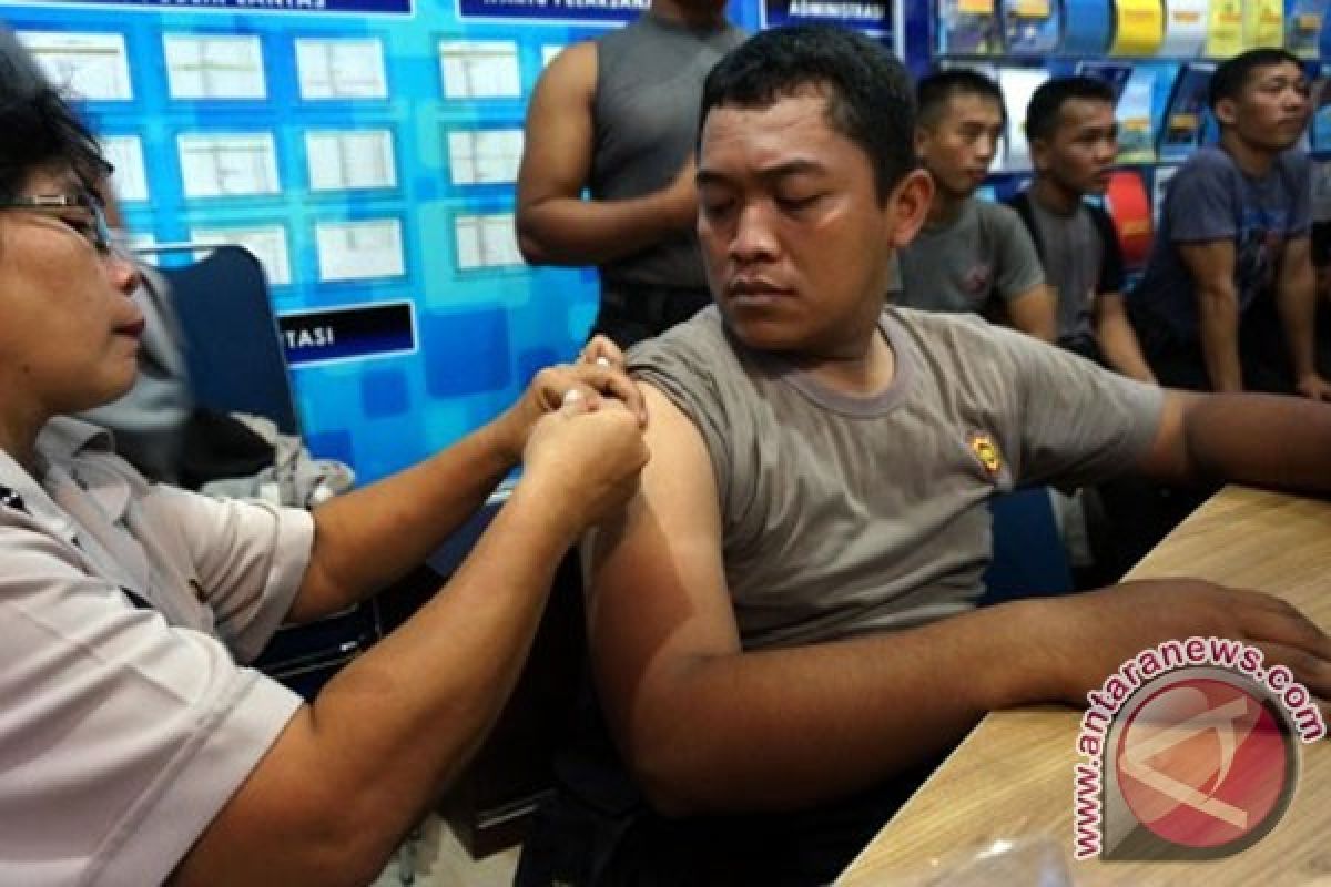 Dua warga Gorontalo Utara meninggal karena rabies