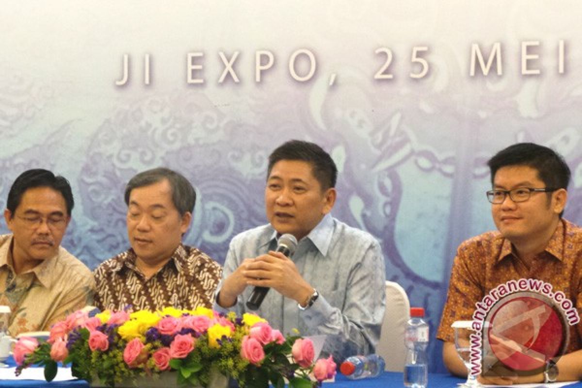 FIFGROUP biayai kredit motor lebih 98.000 unit sebulan