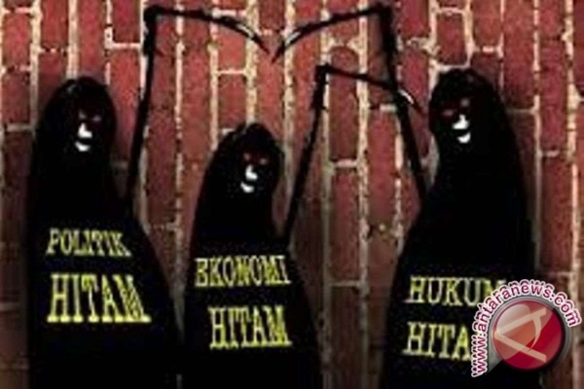 Kampanye Hitam Perlu Diredam Jelang Pilpres 2014 