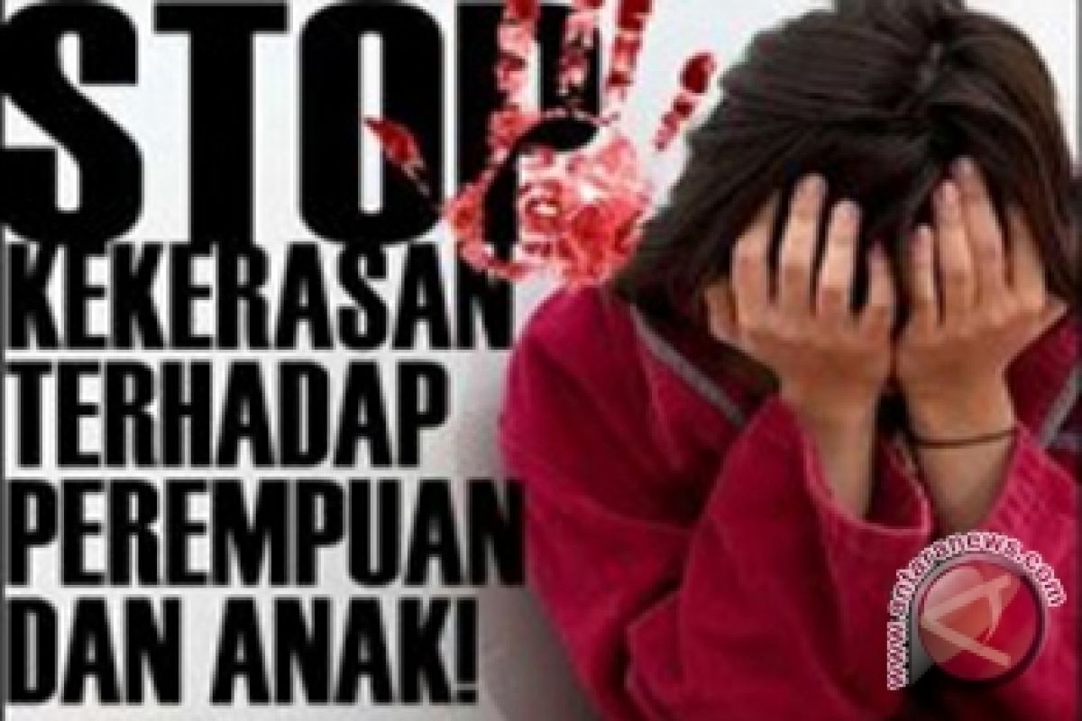 339 Kasus Kekerasan Anak Terjadi Di Gorontalo 