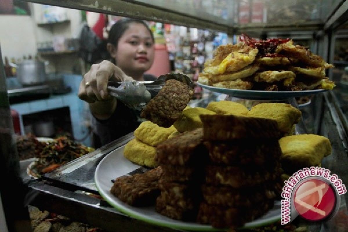 Ada Warung Tegal Di Namibia