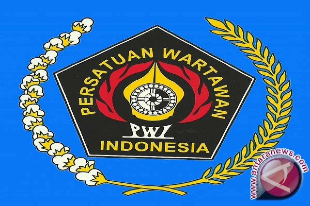 PWI Targetkan Seluruh Anggota Lulus UKW