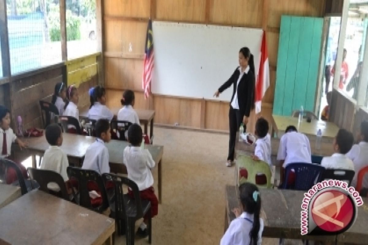 Anak TKI butuh guru Bahasa Indonesia di Sabah