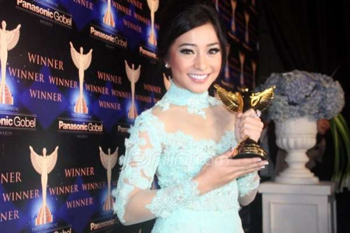 Nikita Willy Ingin Menjadi Pengacara