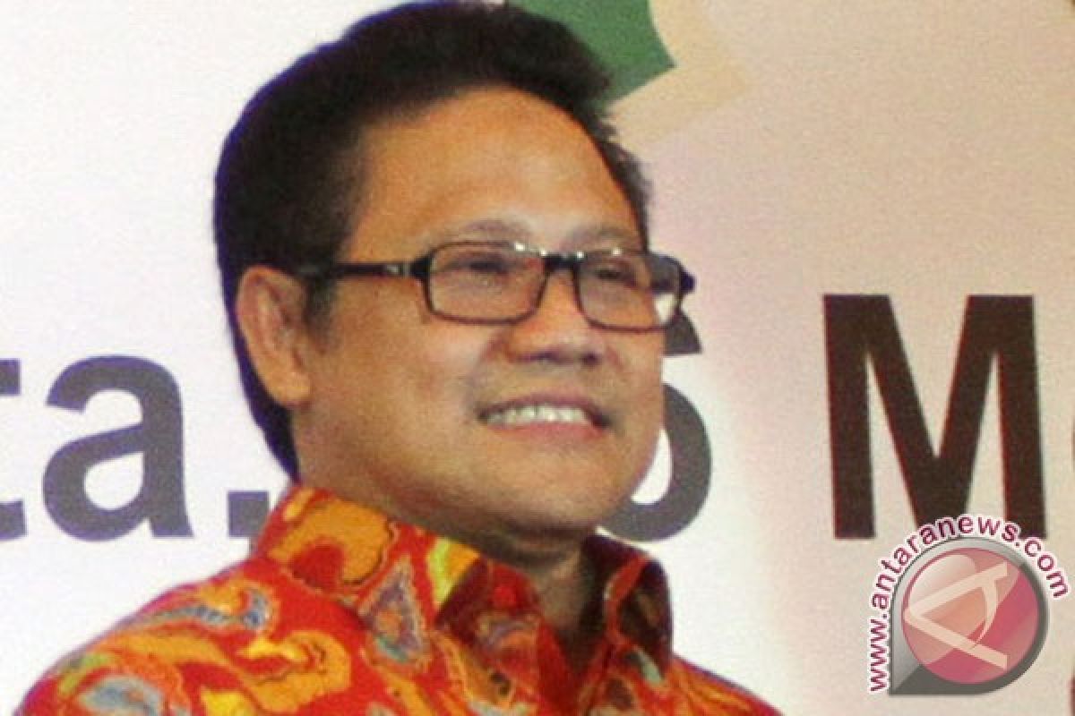 KPK panggil Muhaimin Iskandar sebagai saksi