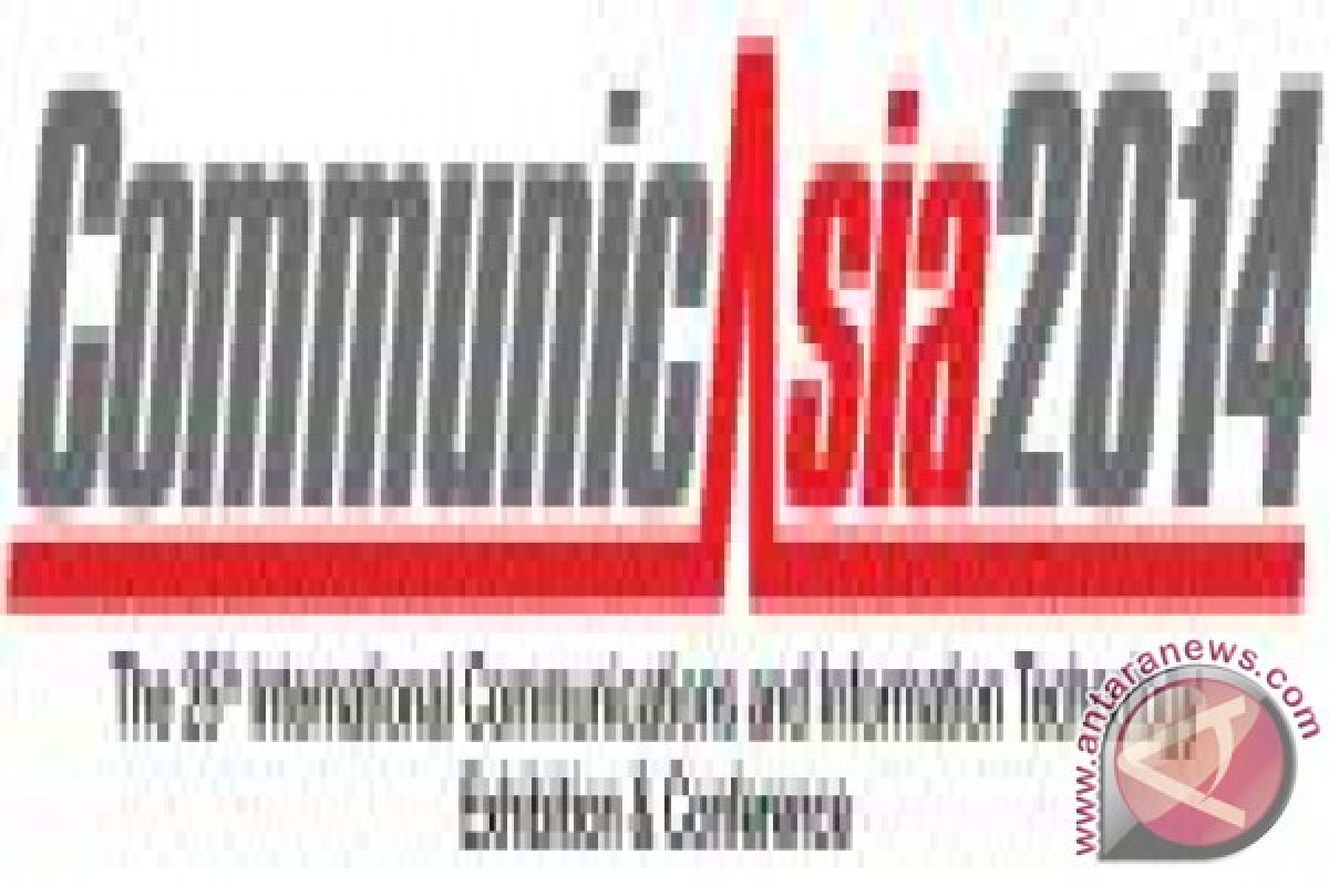 Global Exhibitors to Launch Latest Products at CommunicAsia2014 and EnterpriseIT2014