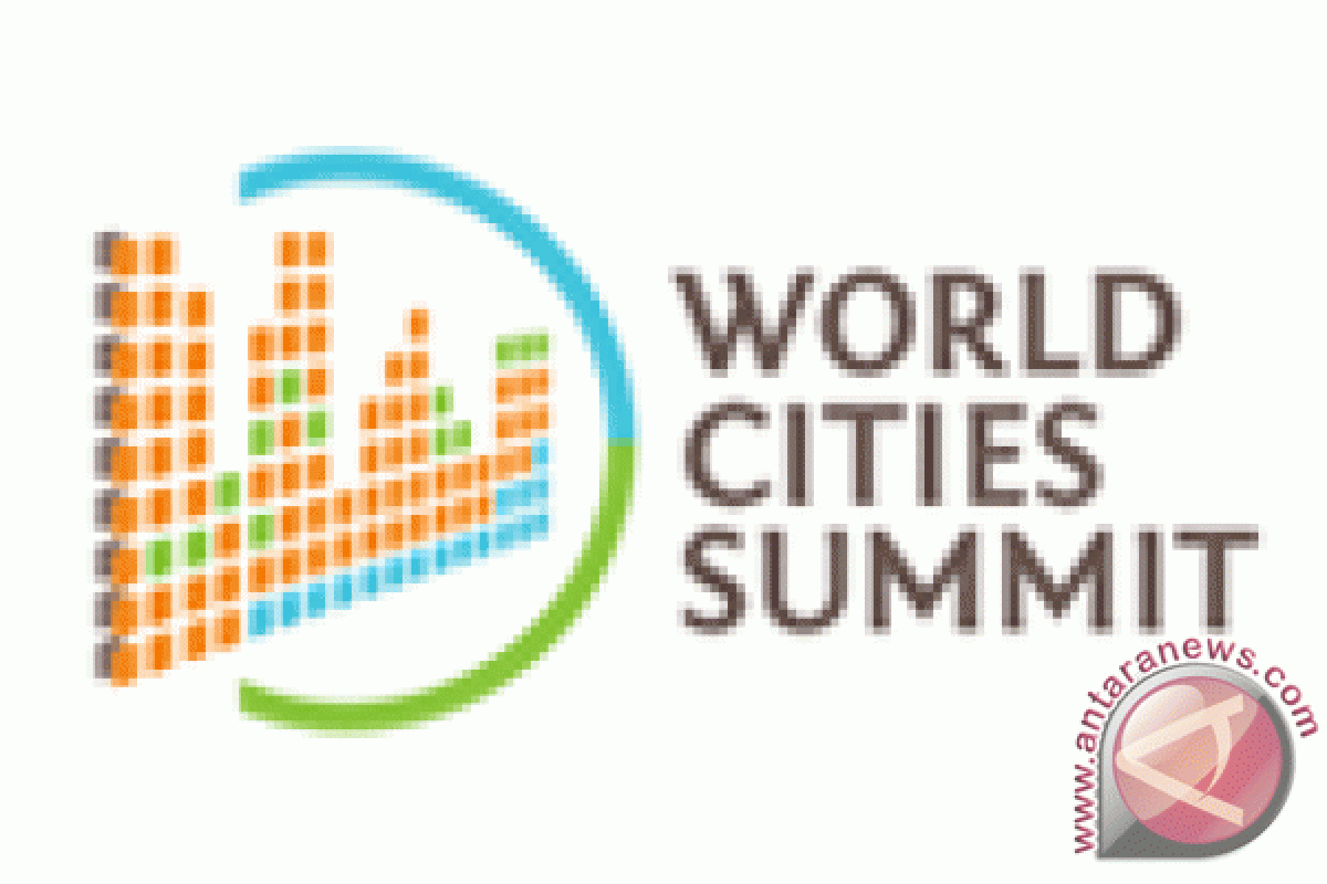 Young Leaders to Seed Change at World Cities Summit 2014