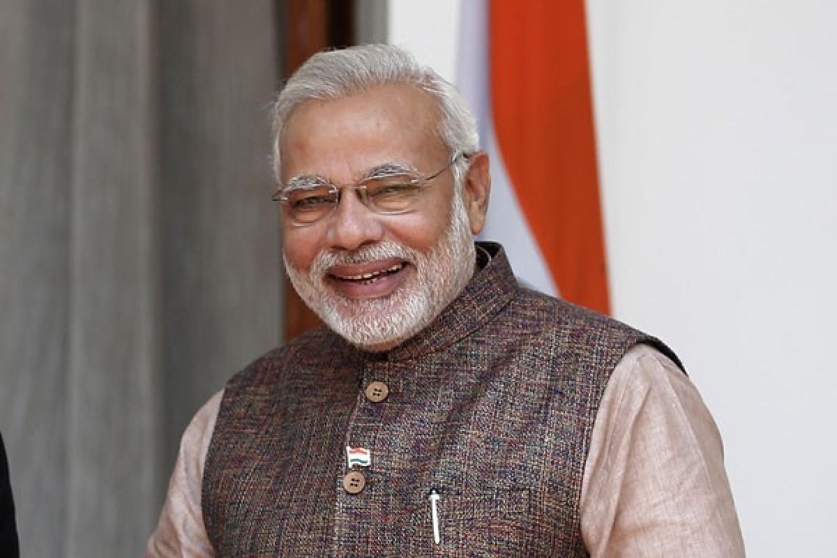 PM India kecam perkosaan dan kekerasan kelompok