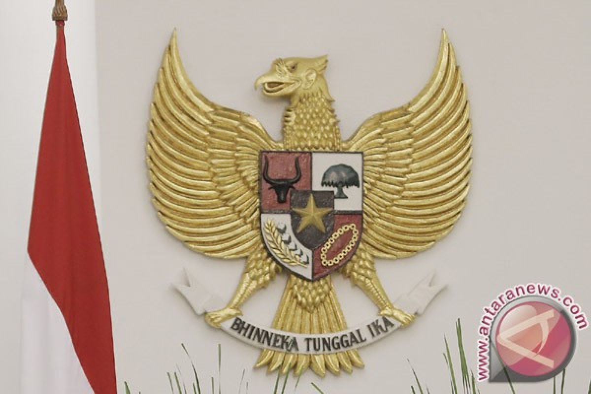 KBI gulirkan gerakan Juru Bicara Pancasila