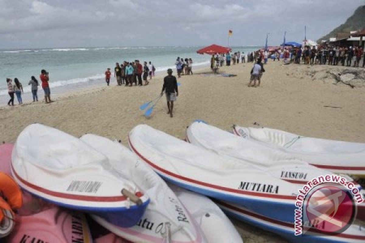 Kunjungan wisatawan asing ke Bali meningkat