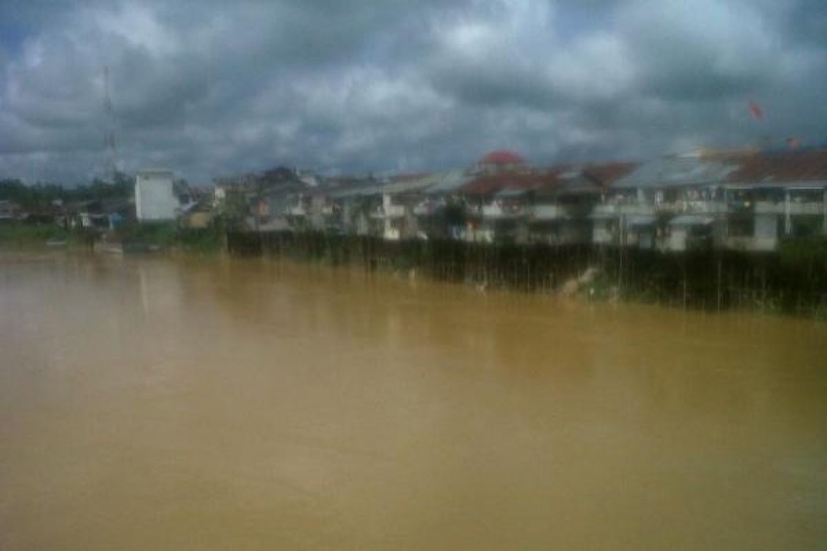 Bantaran Sungai Landak Cocok Dikembangkan Tempat Wisata