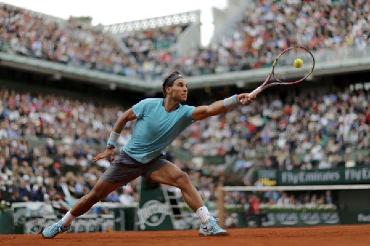 Thiem taklukkan Djokovic di Monte Carlo