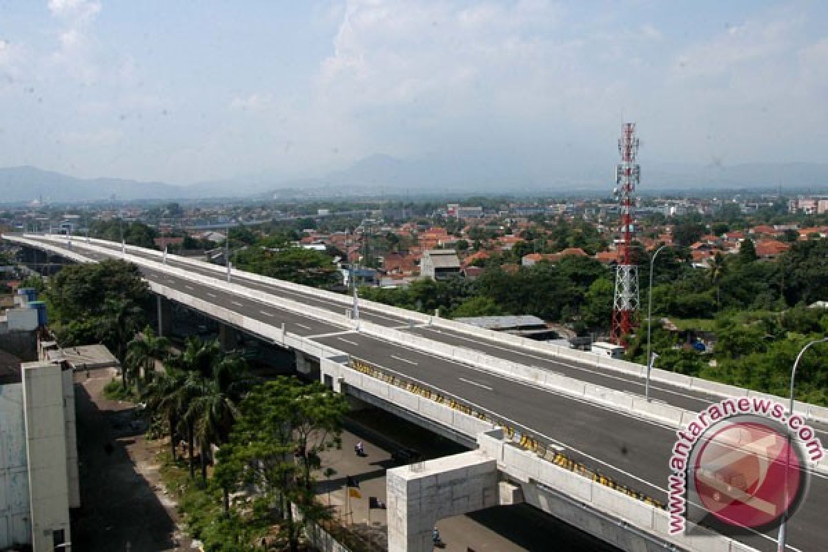 Pemkot Bogor fokuskan pembangunan wilayah Barat
