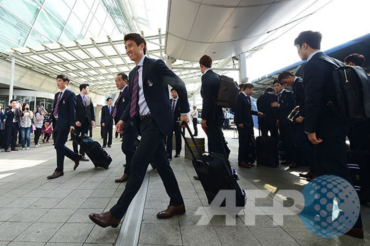 Jangan pandang Korea sebelah mata