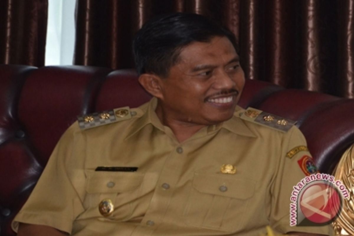 Pemkab Gorontalo Utara Akan Tuntaskan Masalah Aset