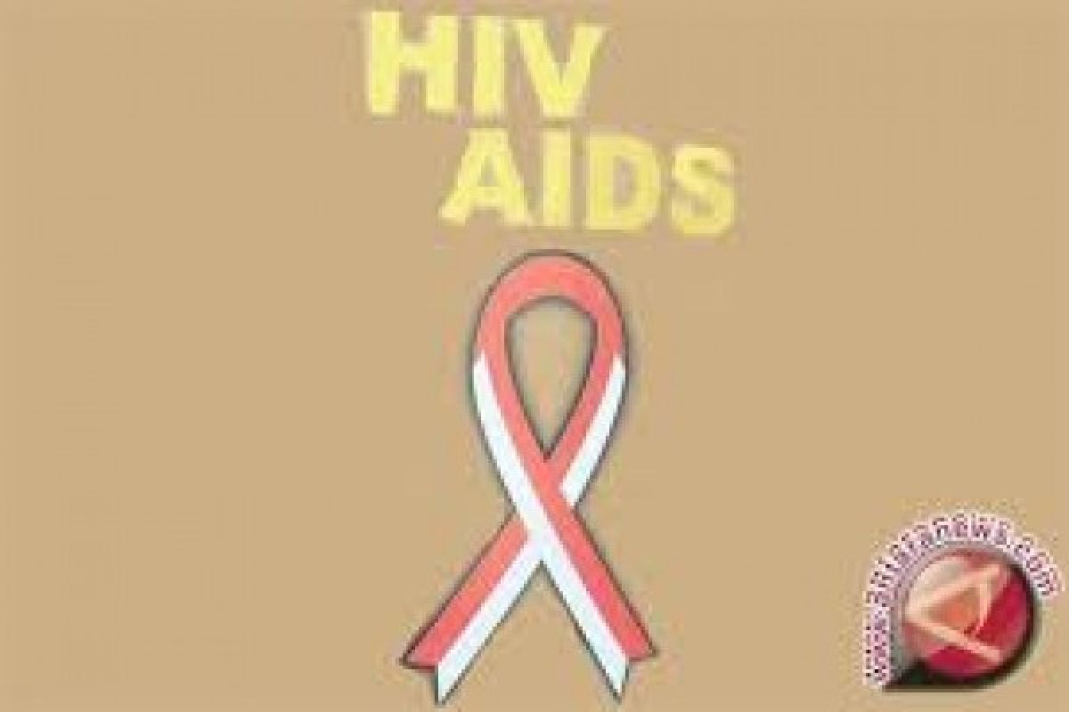 KPA Batang: 374 Orang Terjangkit HIV/AIDS
