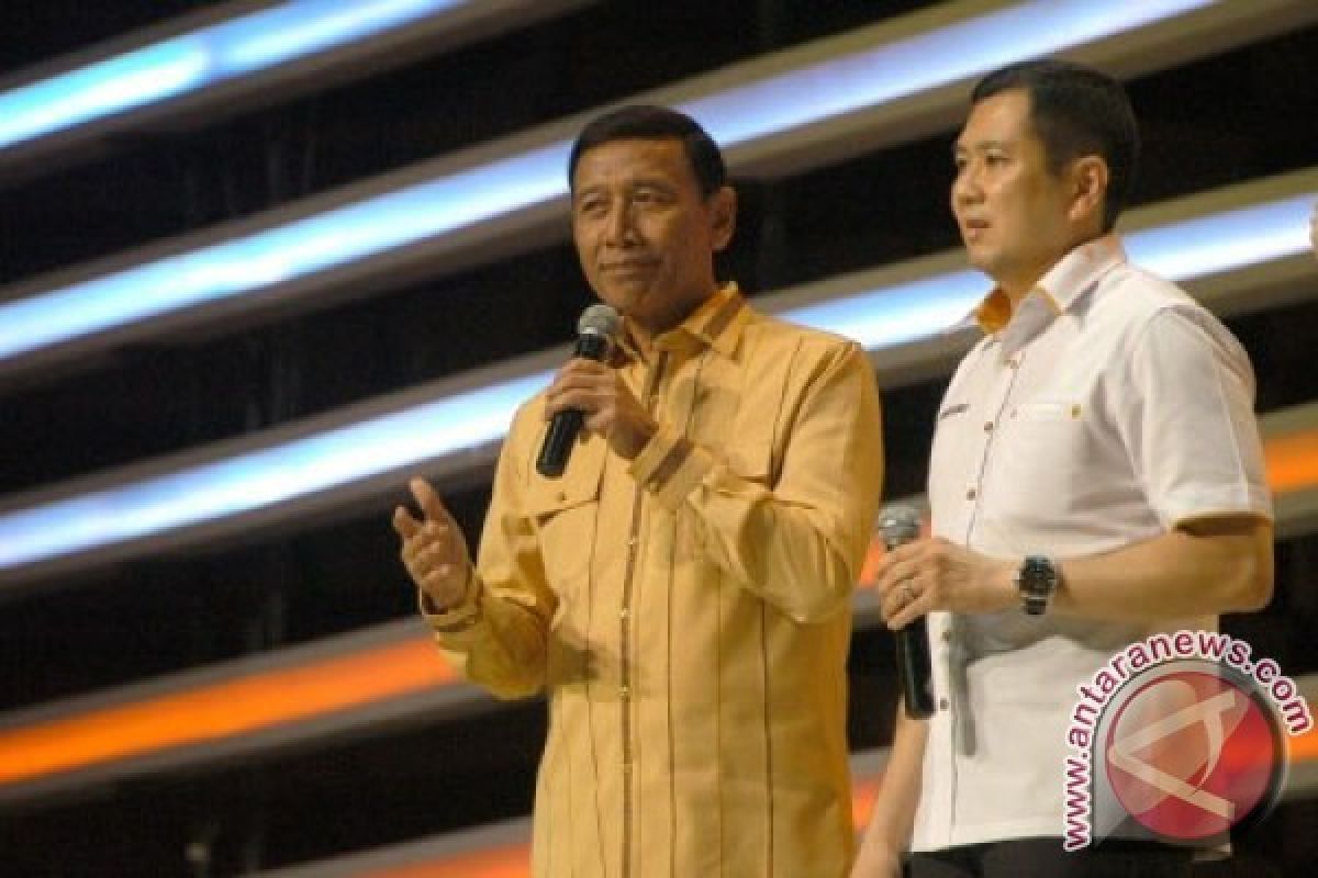 Iklan WIN-HT Agar Dihentikan Karena Tidak Ada Manfaatnya