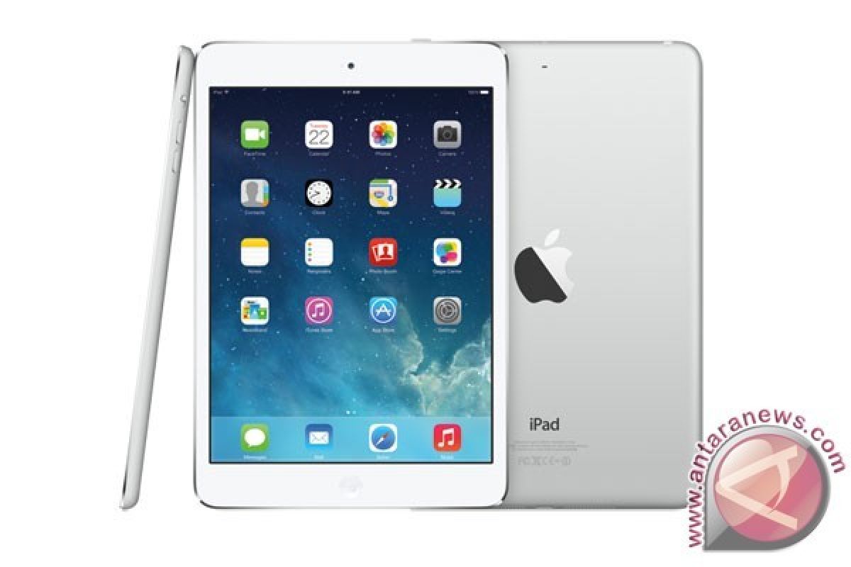 iStick, Media Penyimpanan untuk iPad dan iPhone