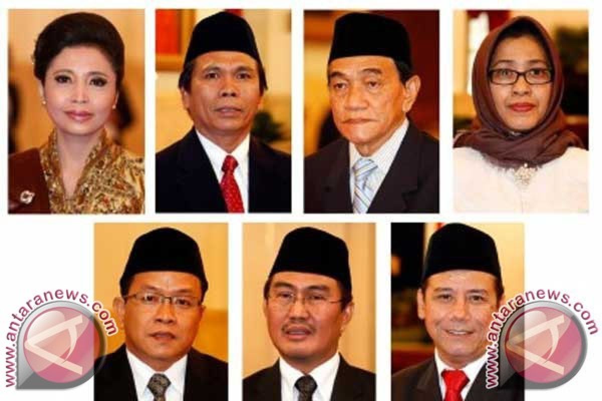 DKPP Pecat 17 Penyelenggara Pemilu