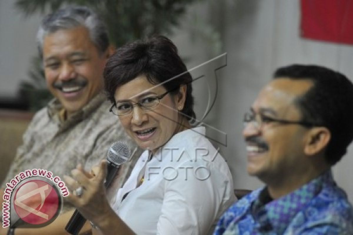 Cawapres Kunci Koalisi Golkar-Gerindra