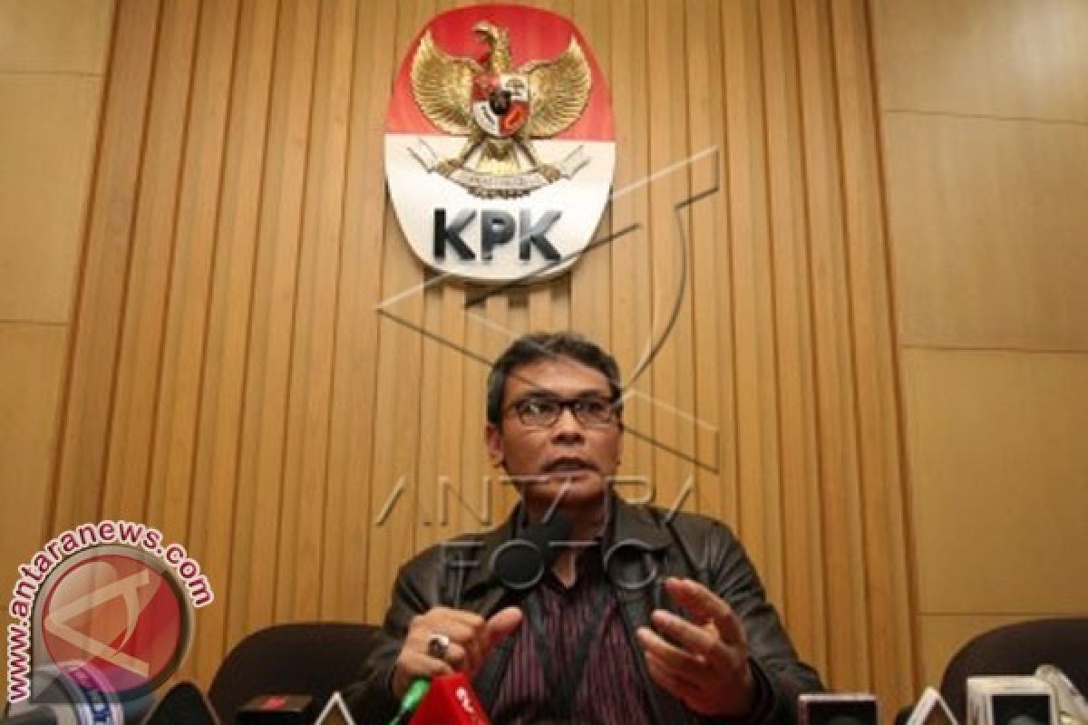 KPK Tetapkan Suryadharma Ali Tersangka Kasus Haji