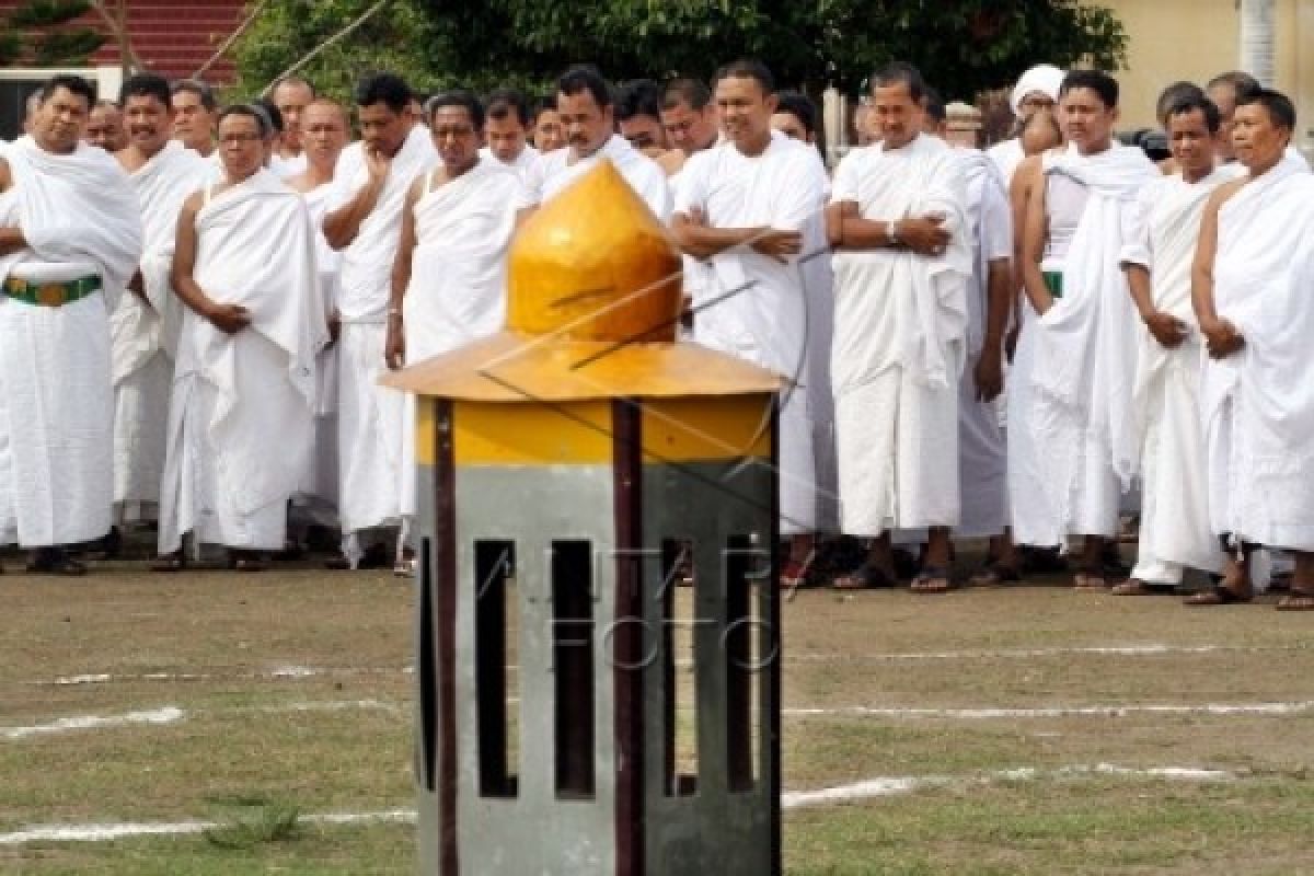 Pendekatan Syariah Sebagai Pencegah Korupsi Dana Haji