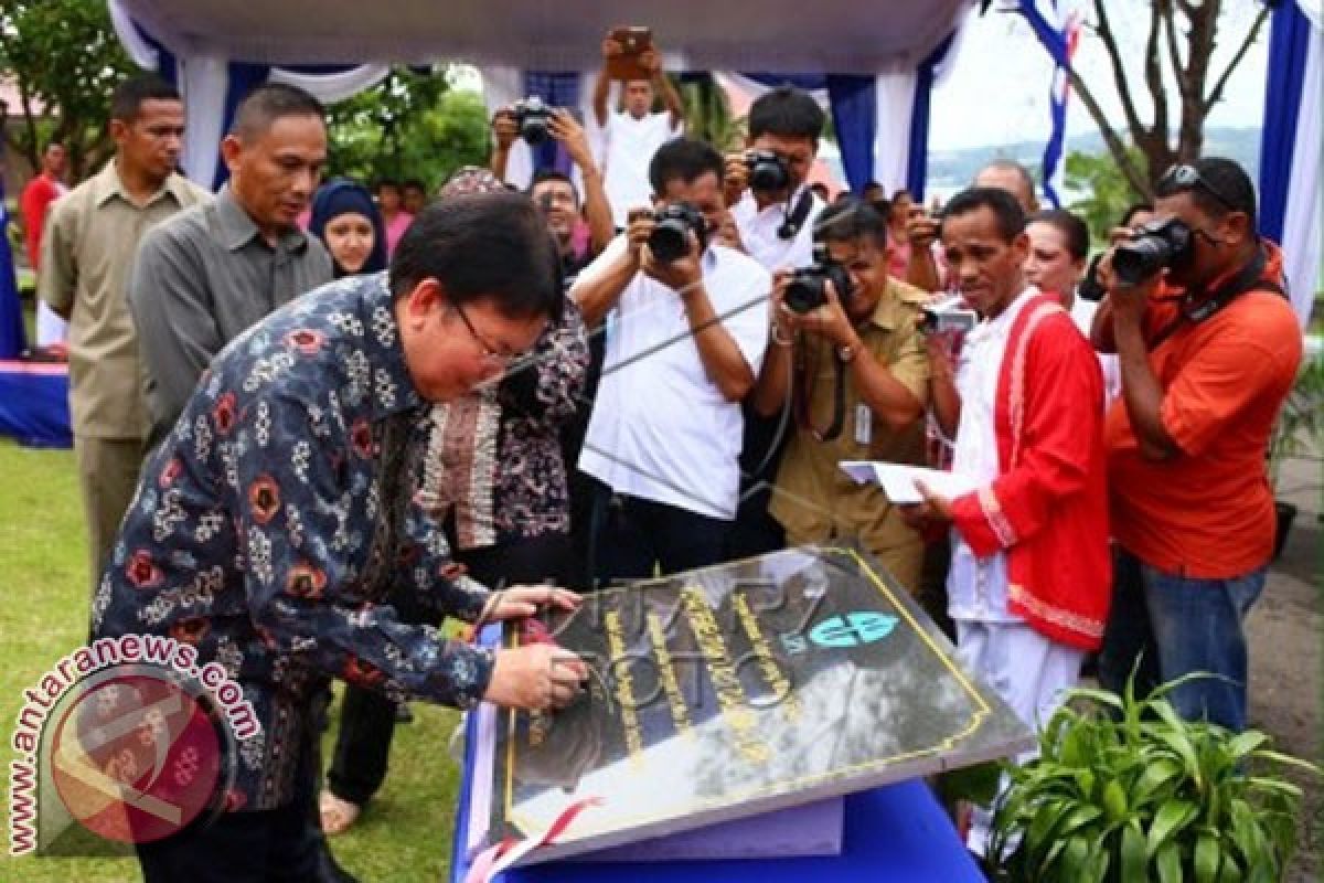 LIPI Tingkatkan Penelitian Kelautan di Indonesia Timur