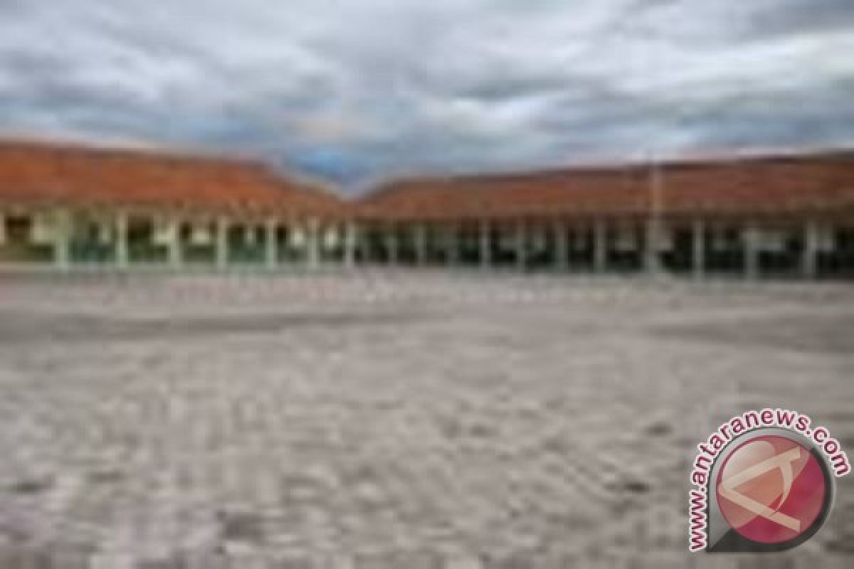 Pemkab Lombok Barat siapkan bangunan representatif untuk sekolah menengah terbuka