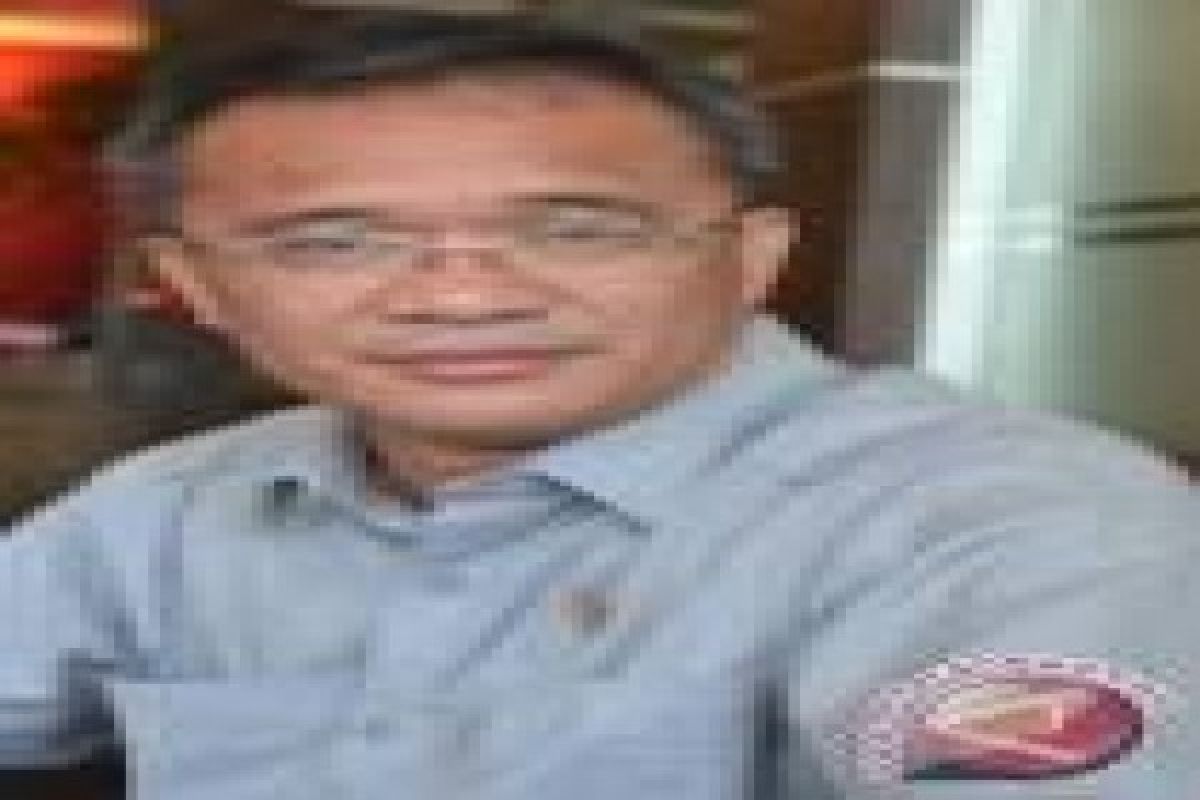 Sabaruddin  Gagal Ke Senayan  Kini Urus Sepakbola 