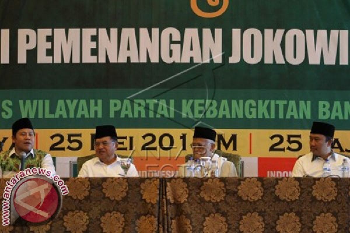 Menag dari NU Jika Jokowi-JK Menang