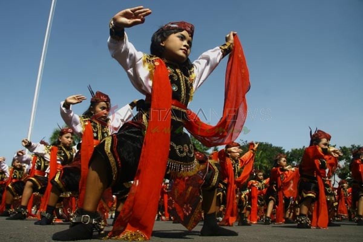 Surabaya Kembali Gelar Urban Culture Festival 