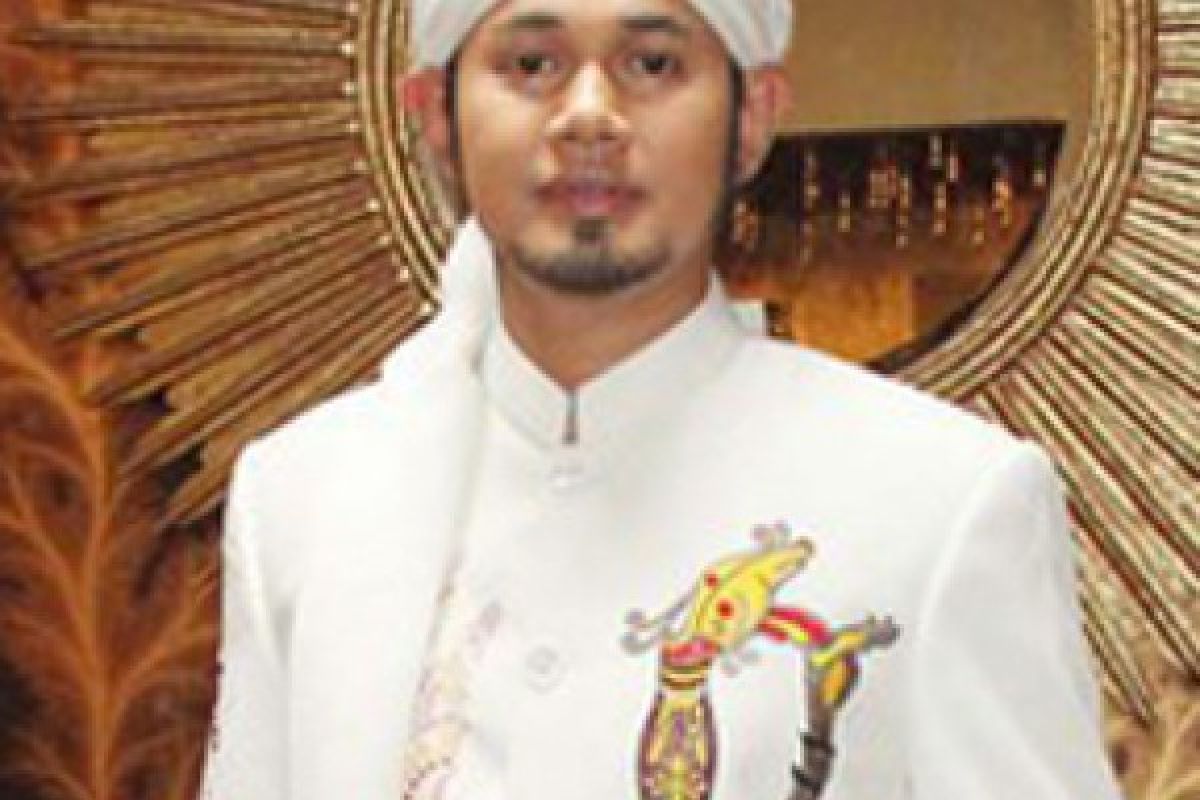 Polda Metro Tangkap Ustad Guntur Bumi